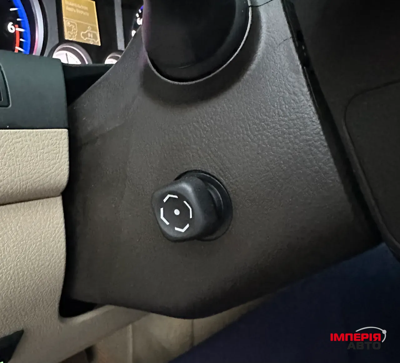 Lexus LX - фото 21