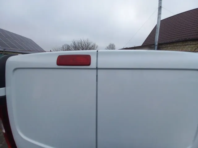 Renault Trafic - фото 3