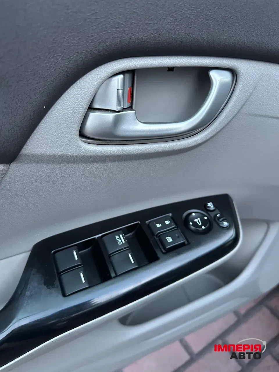 Honda Civic - фото 23