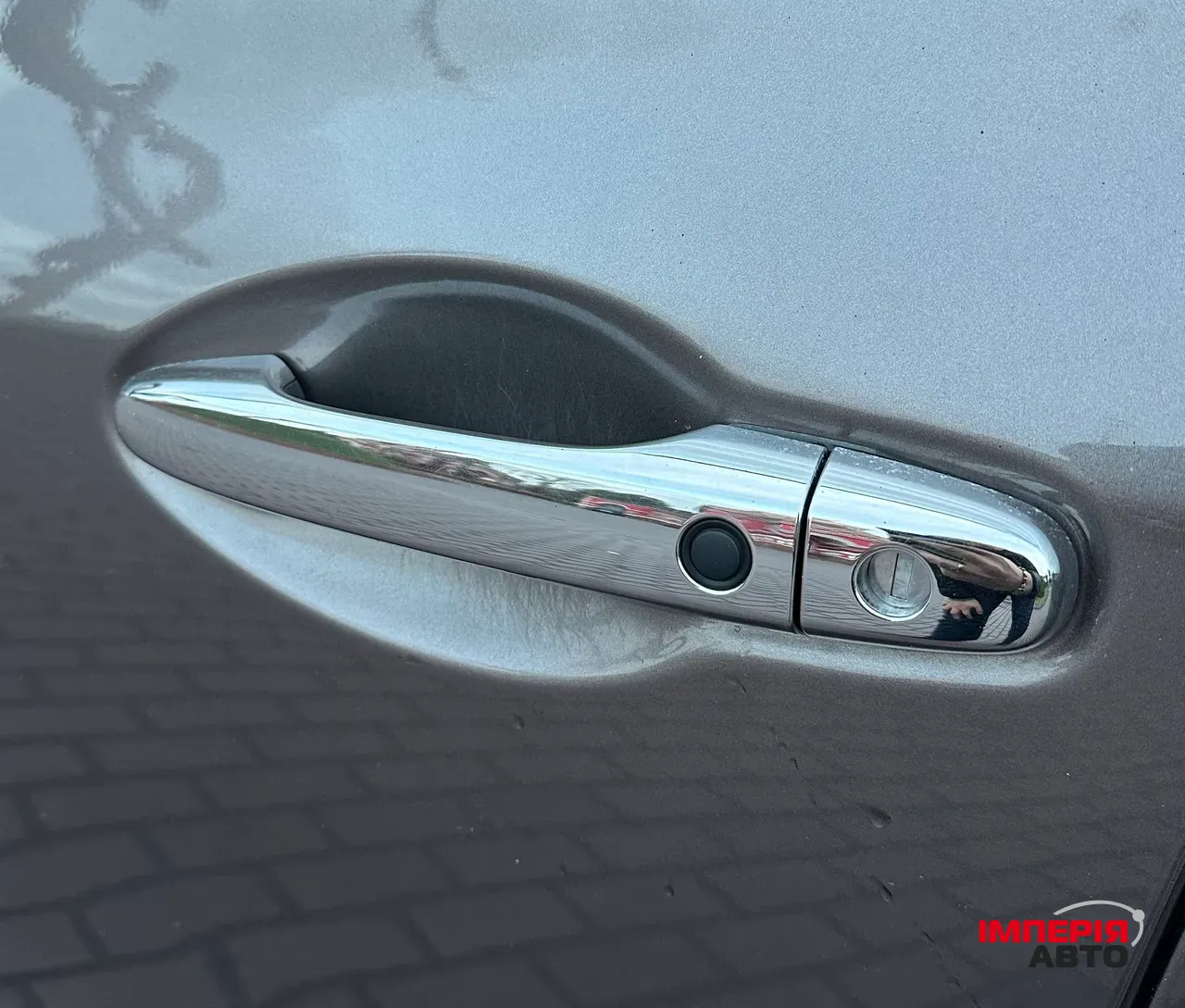 Honda Civic - фото 24