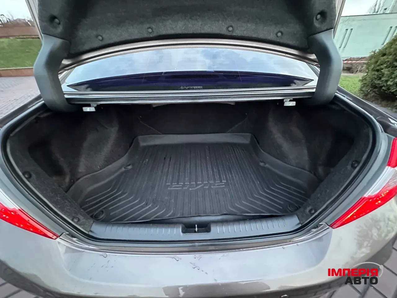 Honda Civic - фото 21