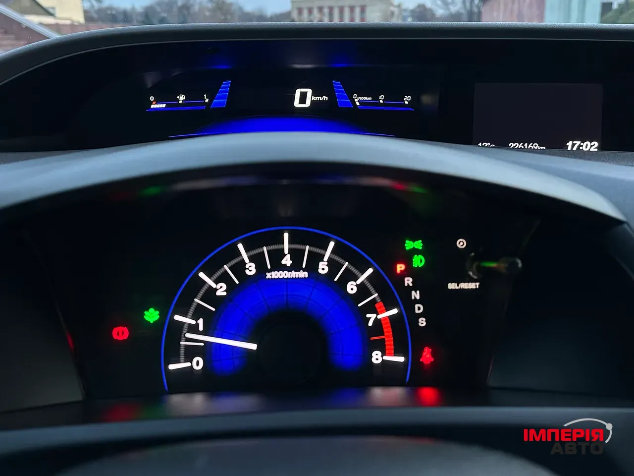 Honda Civic - фото 16