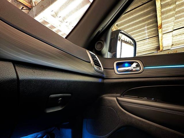 Jeep Grand Cherokee 2021, Київ, $29 900 - зображення 3