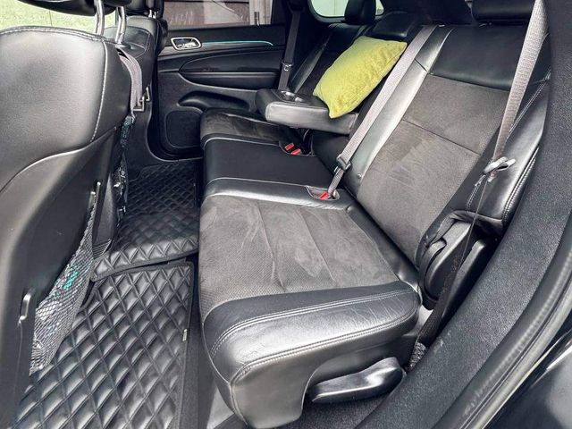 Jeep Grand Cherokee 2021, Київ, $29 900 - зображення 2