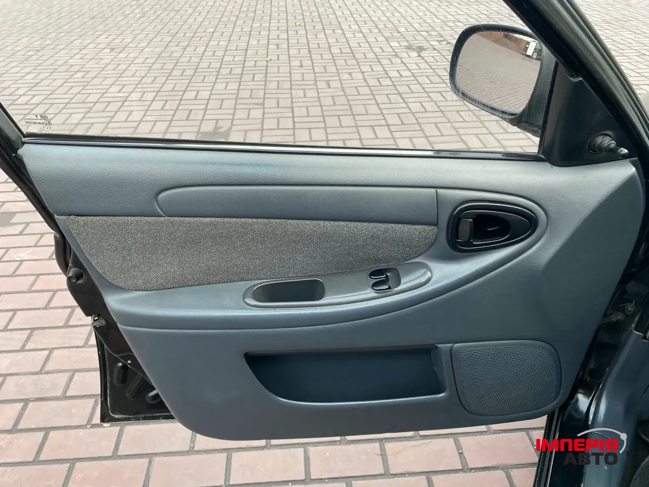 ЗАЗ Lanos - фото 21