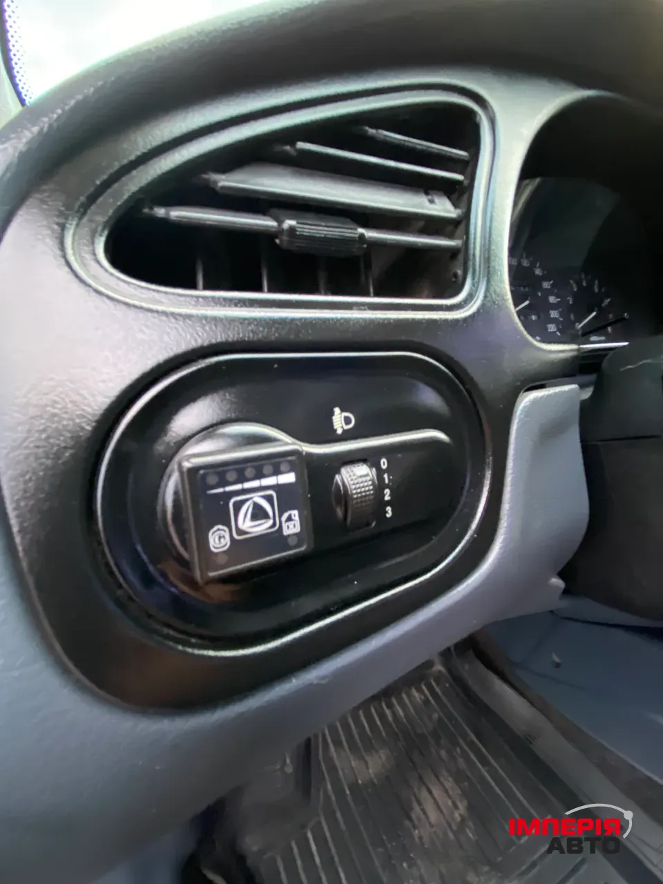 ЗАЗ Lanos - фото 19