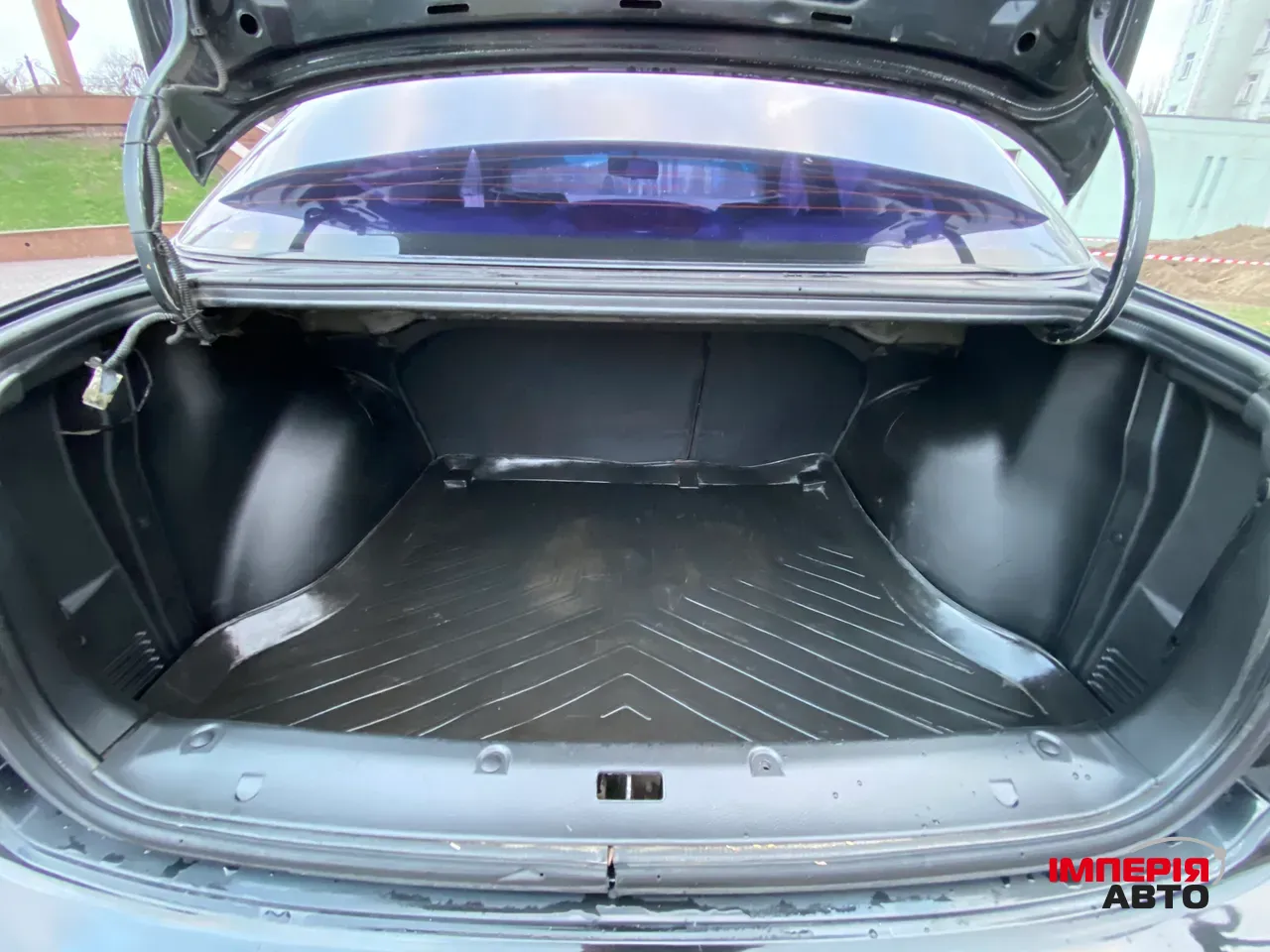 ЗАЗ Lanos - фото 23