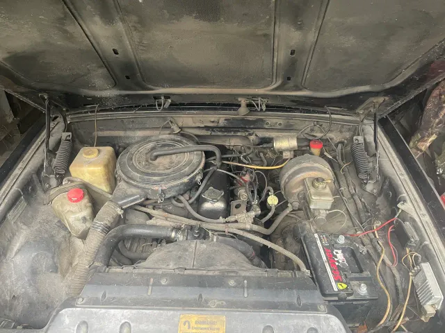 ГАЗ 3110 «Волга» - фото 2