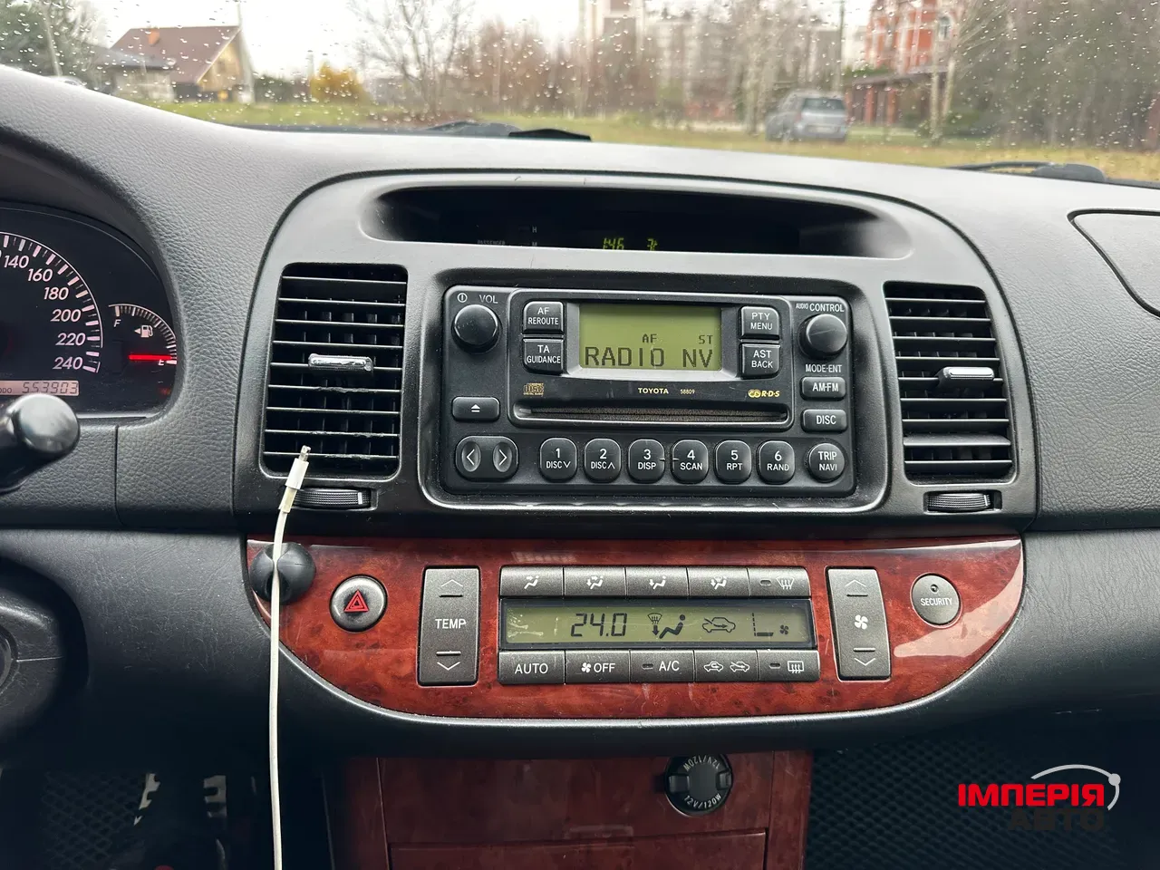 Toyota Camry - фото 14