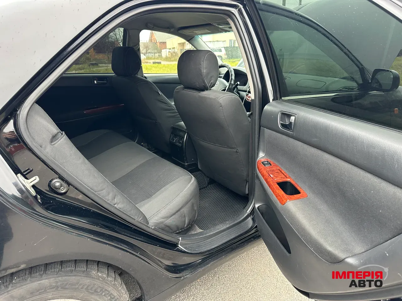 Toyota Camry - фото 12