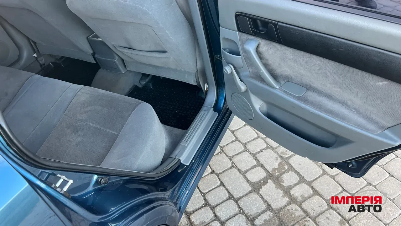 Chevrolet Lacetti - фото 16