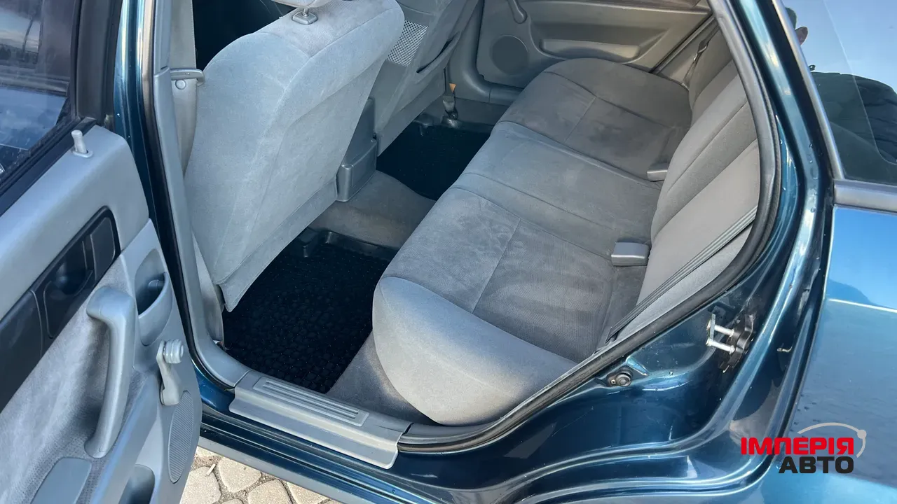 Chevrolet Lacetti - фото 13