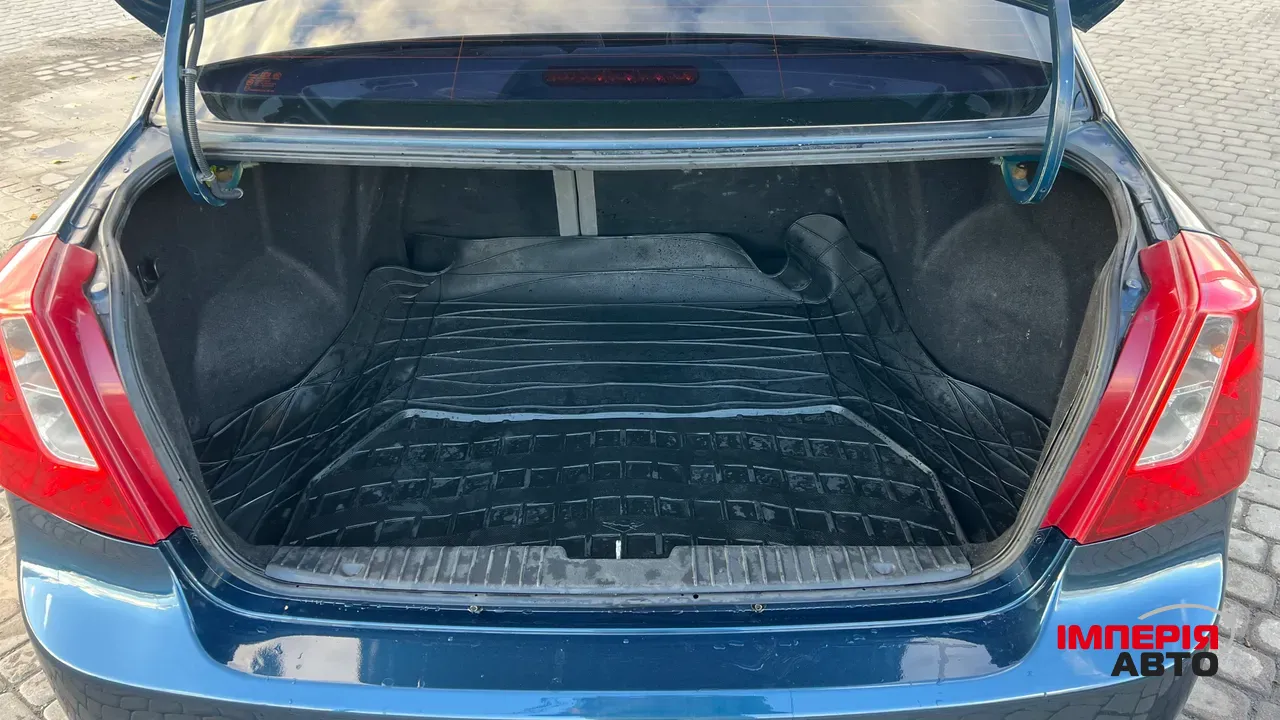 Chevrolet Lacetti - фото 15