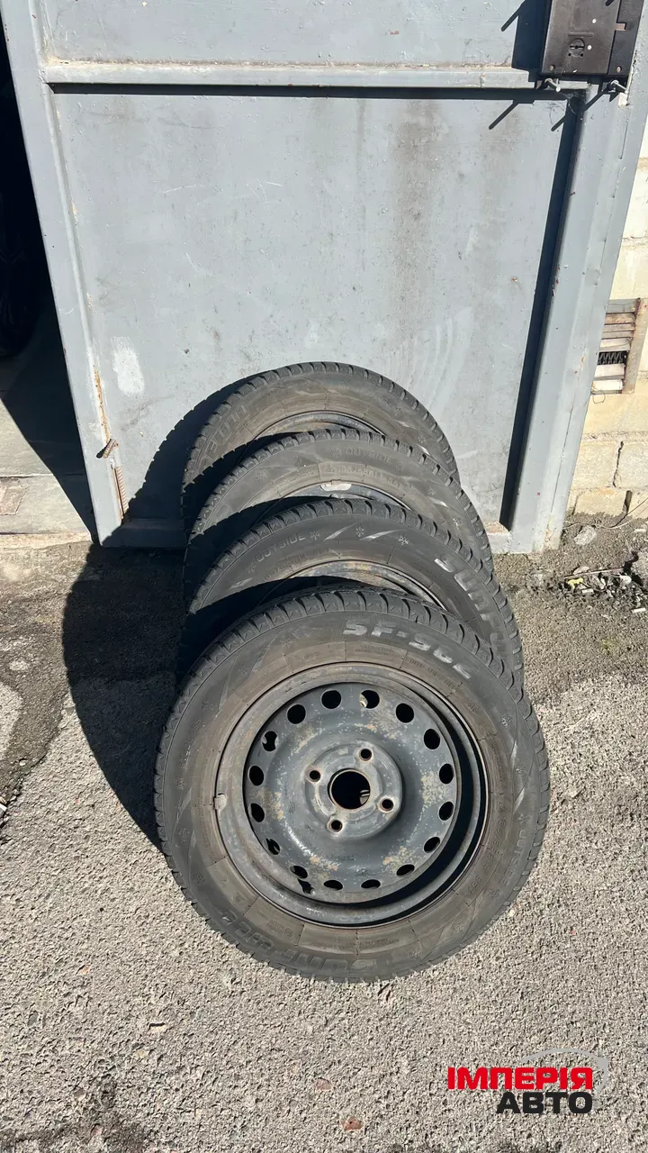 Chevrolet Lacetti - фото 22