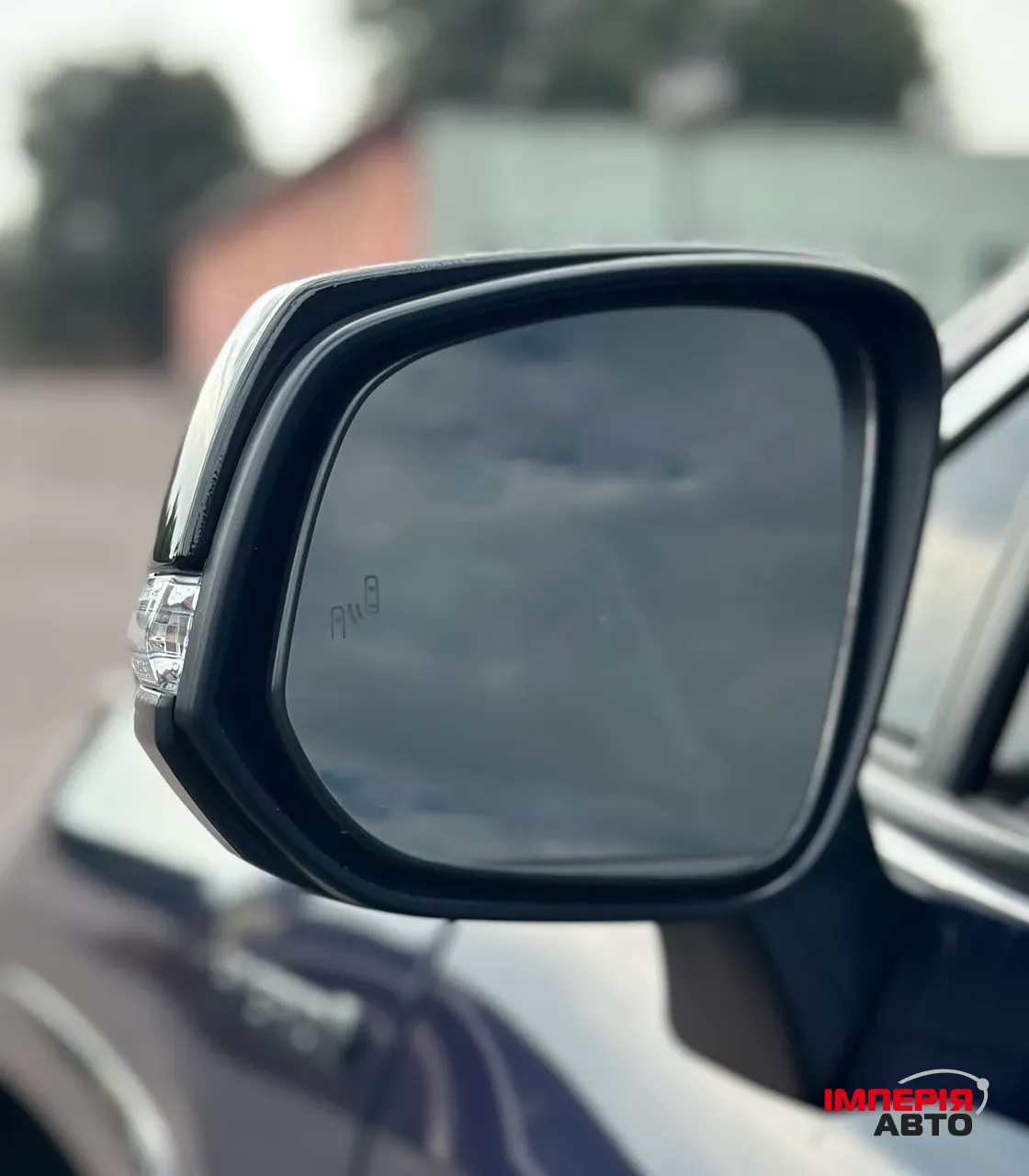 Toyota RAV4 - фото 41