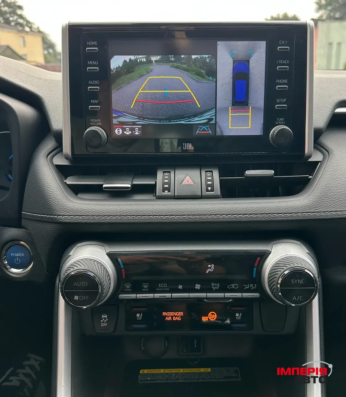 Toyota RAV4 - фото 29