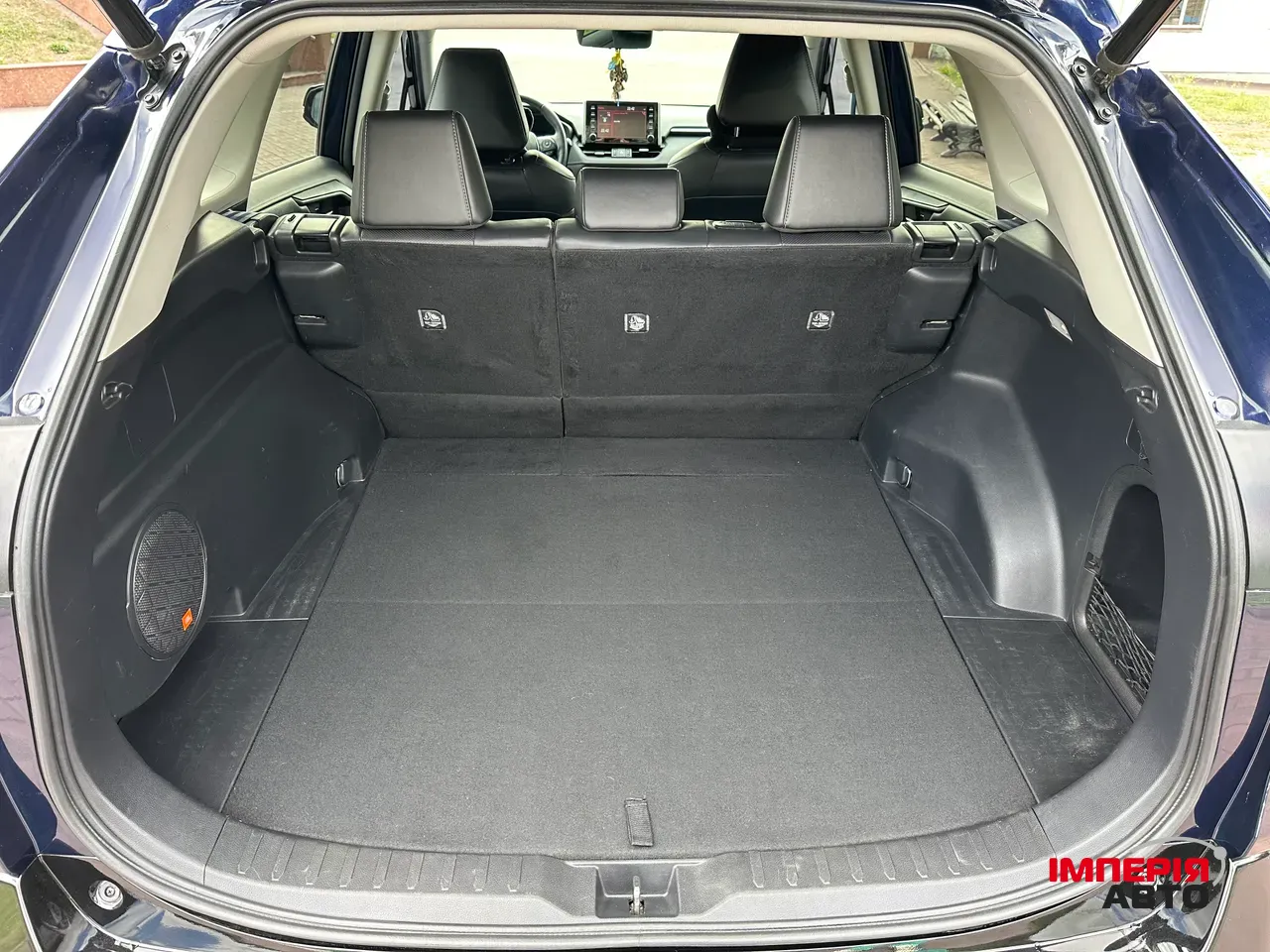 Toyota RAV4 - фото 37