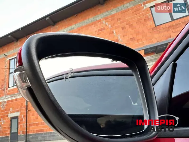 Volkswagen Passat (North America and China) - фото 12