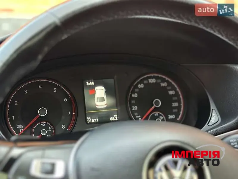 Volkswagen Passat (North America and China) - фото 25