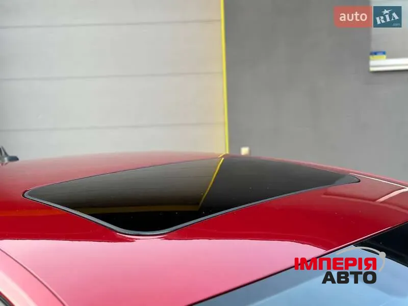 Volkswagen Passat (North America and China) - фото 21