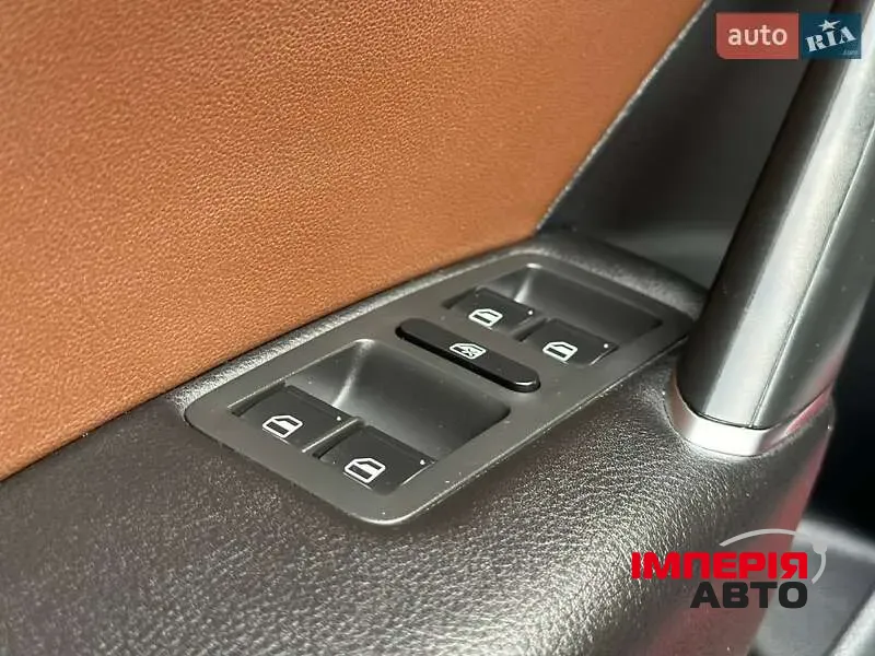 Volkswagen Passat (North America and China) - фото 15