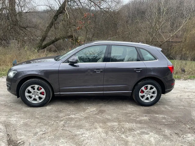 Audi Q5 2011, Київ, $13 500 - зображення 2