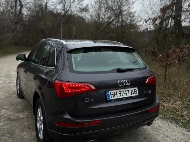Audi Q5 2011, Київ, $13 500 - зображення 5