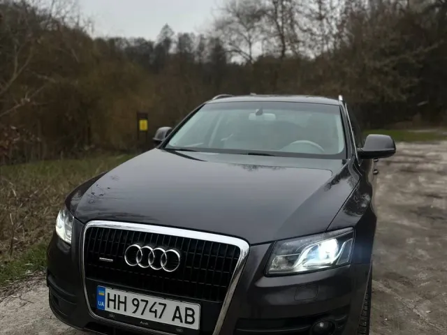 Audi Q5 2011, Київ, $13 500 - зображення 3