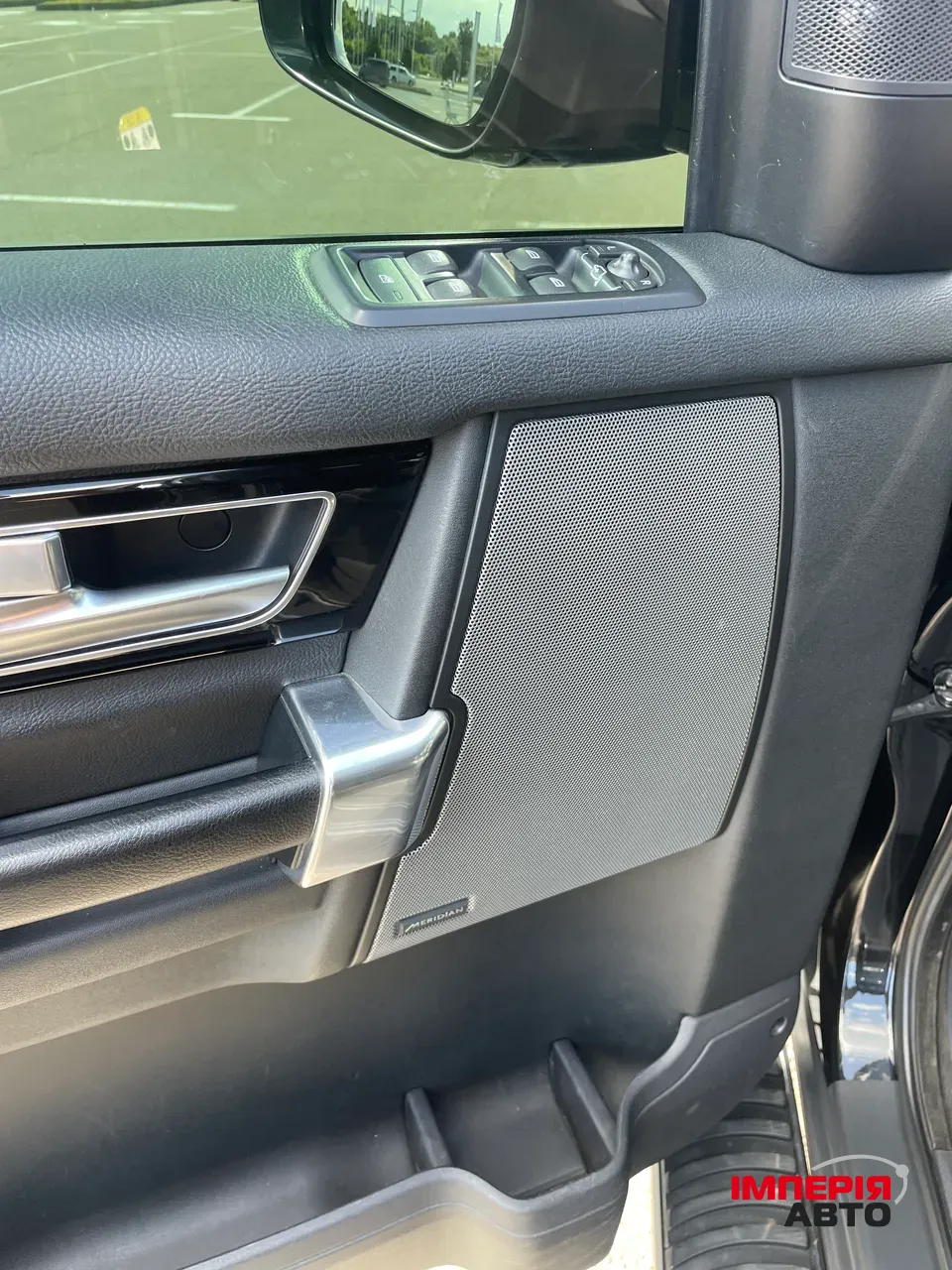 Land Rover Discovery - фото 12