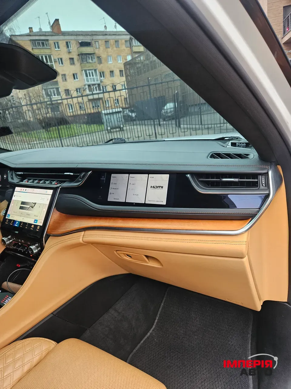 Jeep Grand Cherokee - фото 11