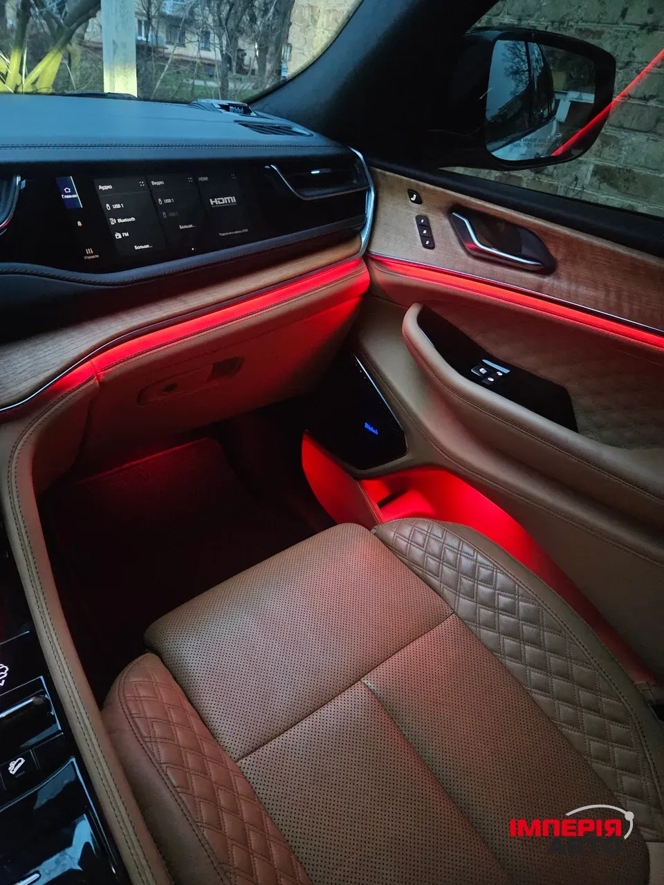 Jeep Grand Cherokee - фото 9