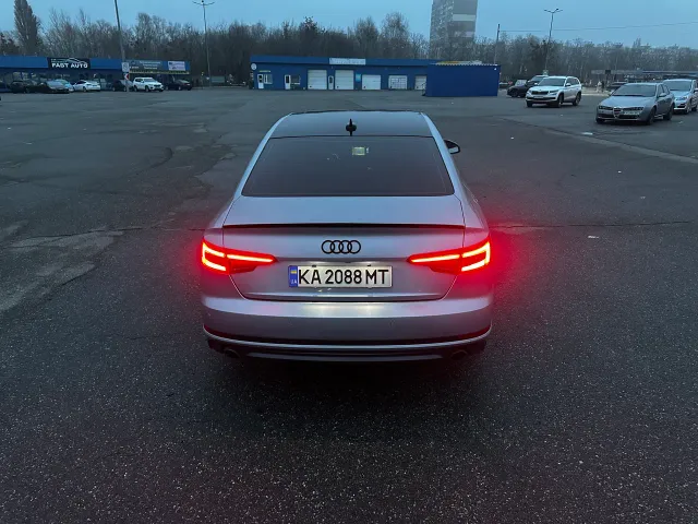 Audi A4 2017, Київ, $19 500 - зображення 4