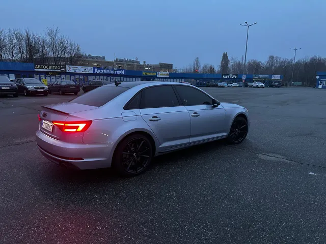 Audi A4 2017, Київ, $19 500 - зображення 5