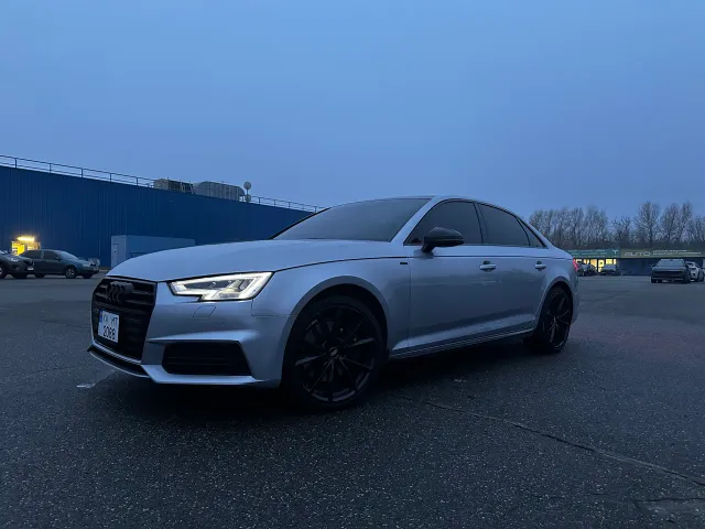 Audi A4 2017, Київ, $19 500 - зображення 2