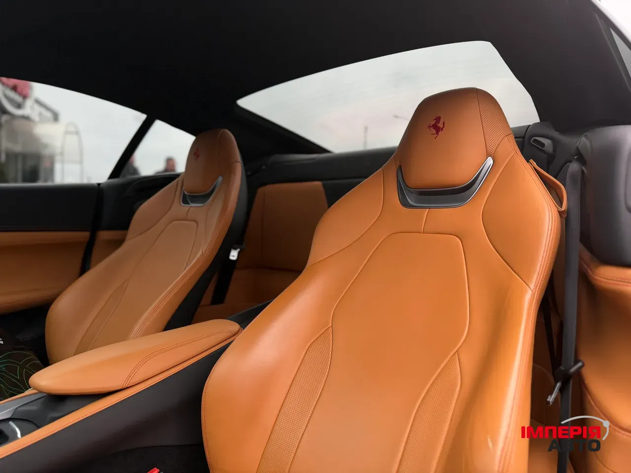 Ferrari Portofino - фото 10