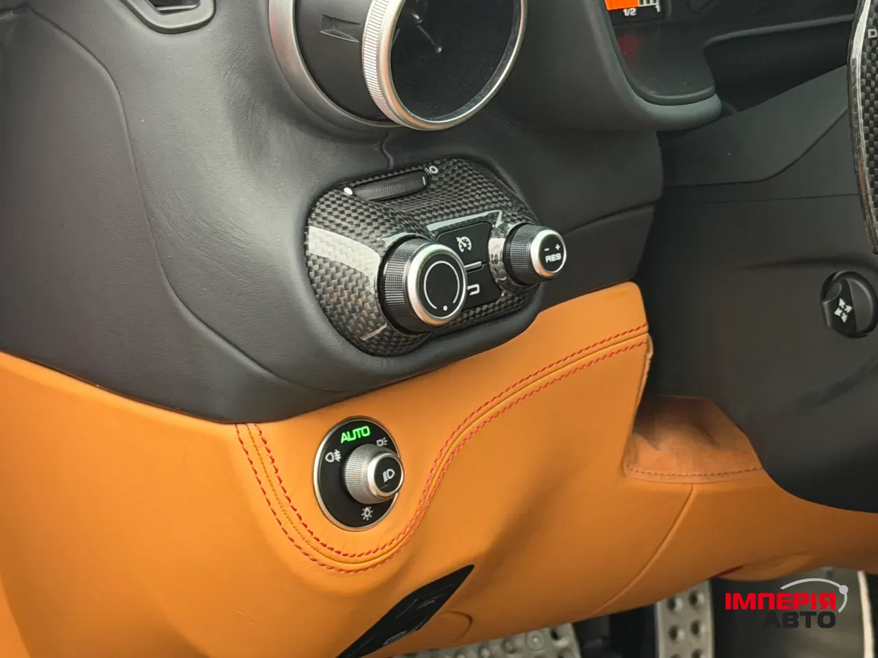 Ferrari Portofino - фото 9