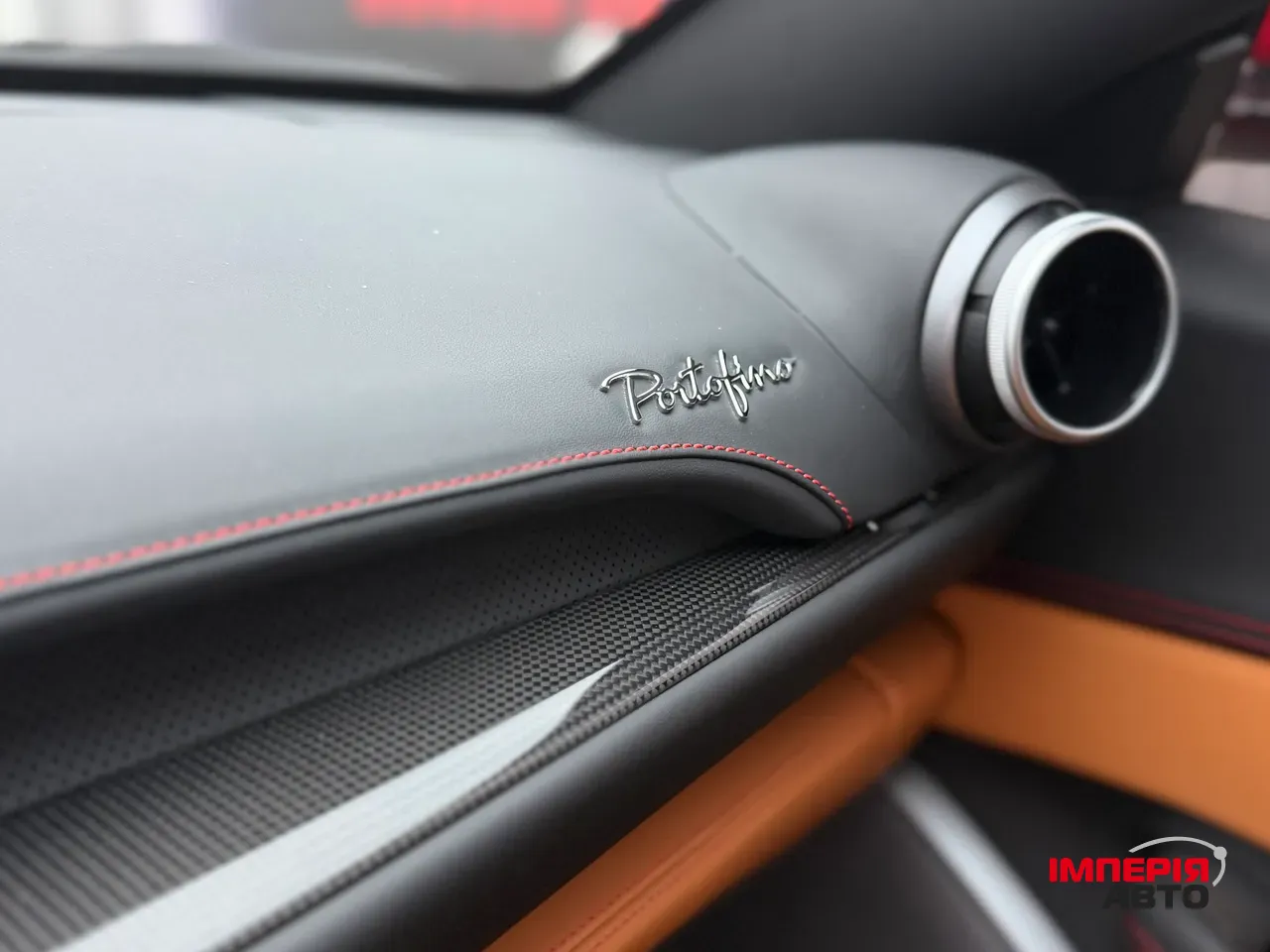 Ferrari Portofino - фото 12