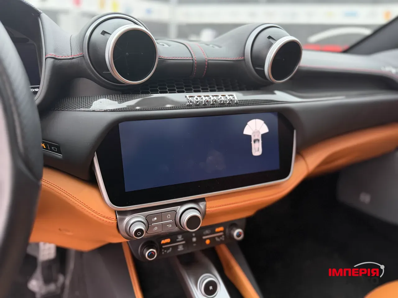 Ferrari Portofino - фото 13