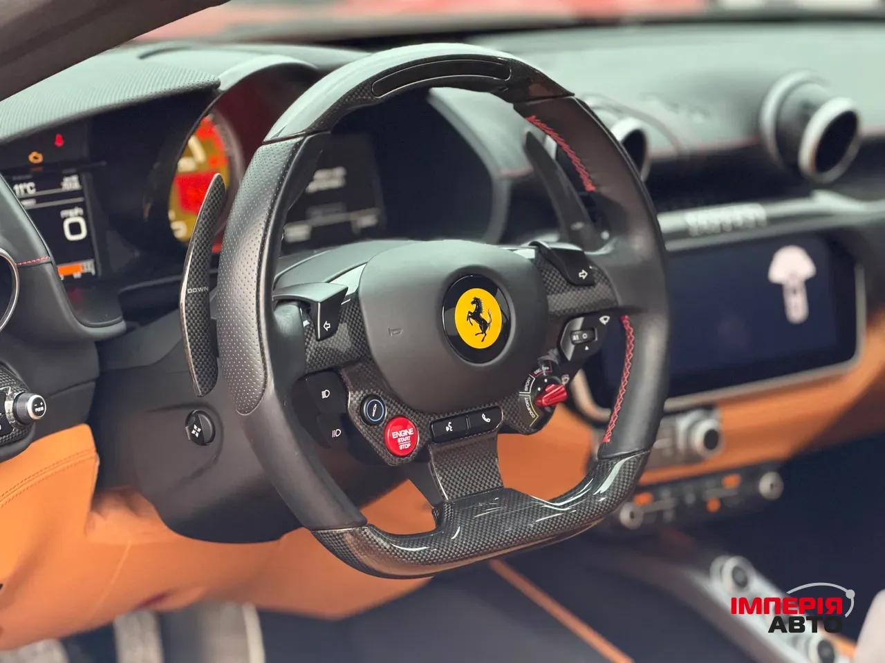 Ferrari Portofino - фото 8