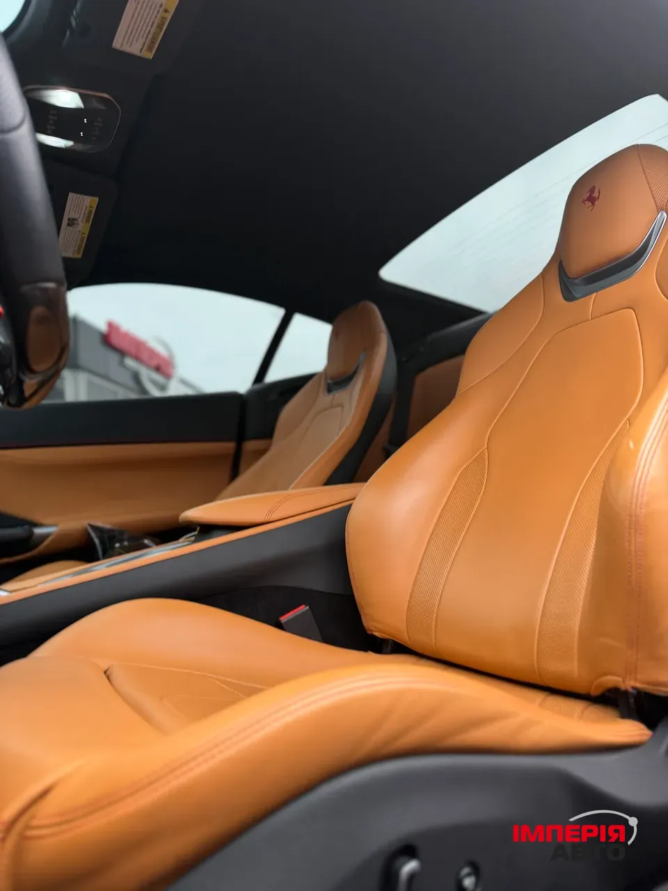 Ferrari Portofino - фото 11