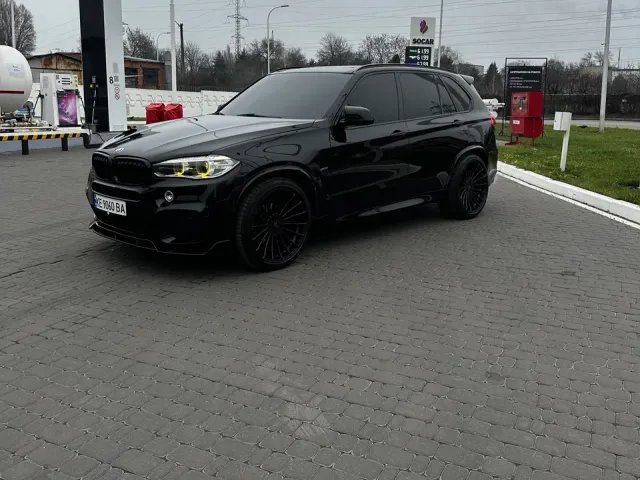 BMW X5 2013, Дніпро, $26 999 - зображення 2