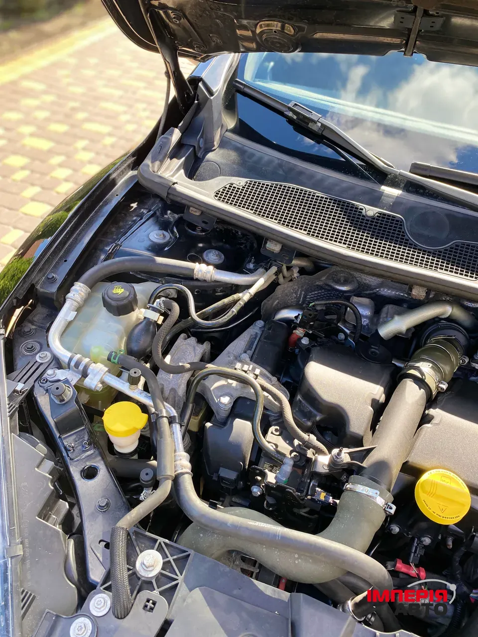 Renault Megane - фото 20