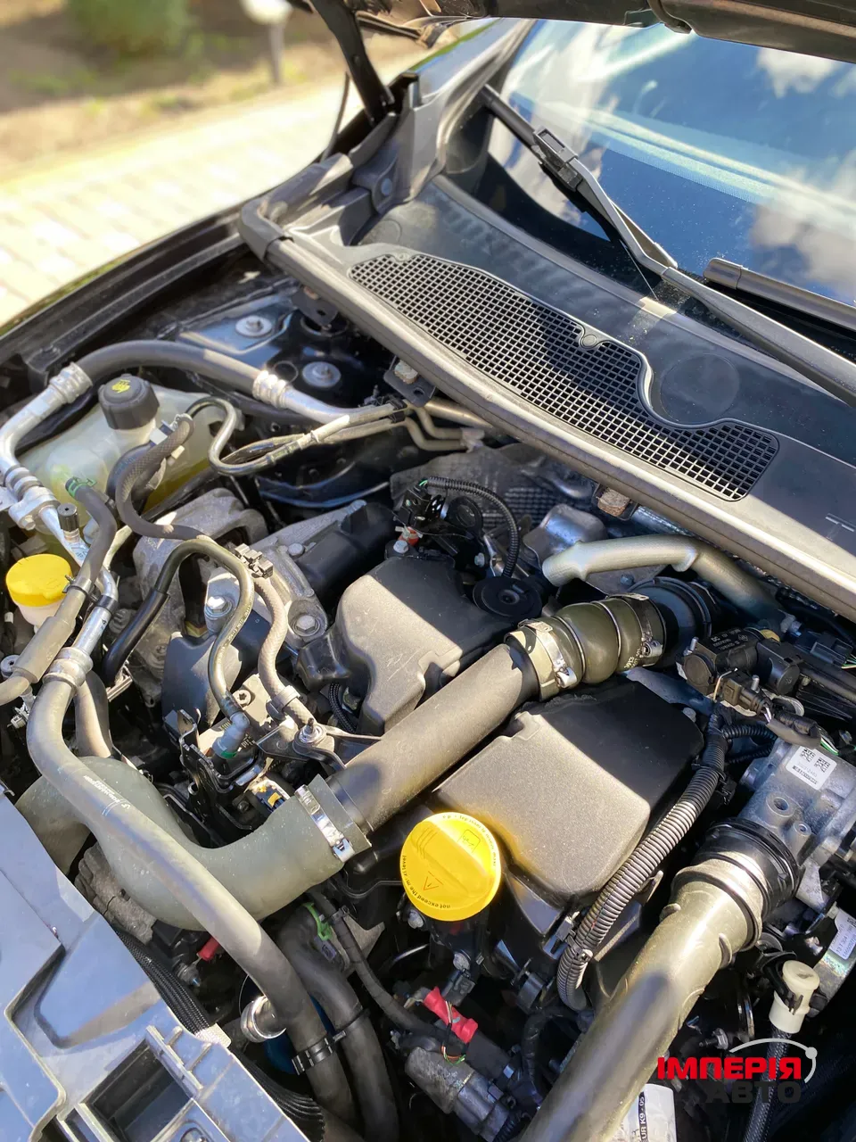 Renault Megane - фото 21