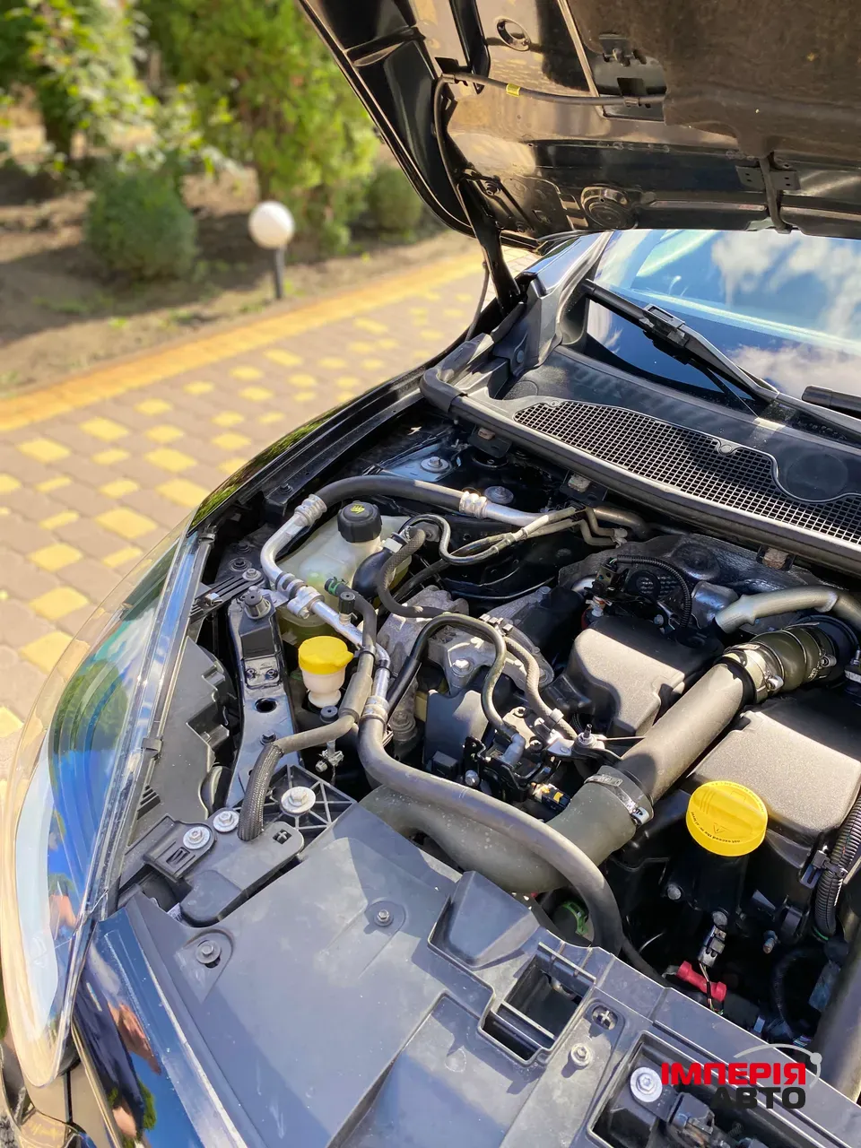 Renault Megane - фото 22