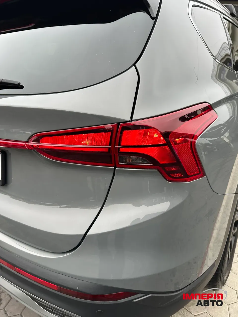 Hyundai Santa Fe - фото 25