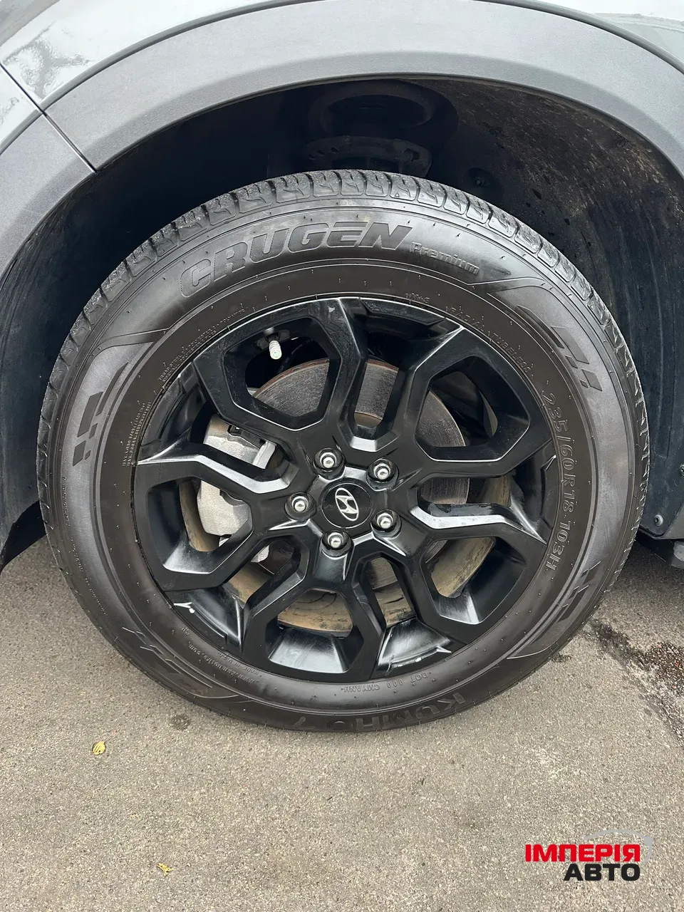 Hyundai Santa Fe - фото 26