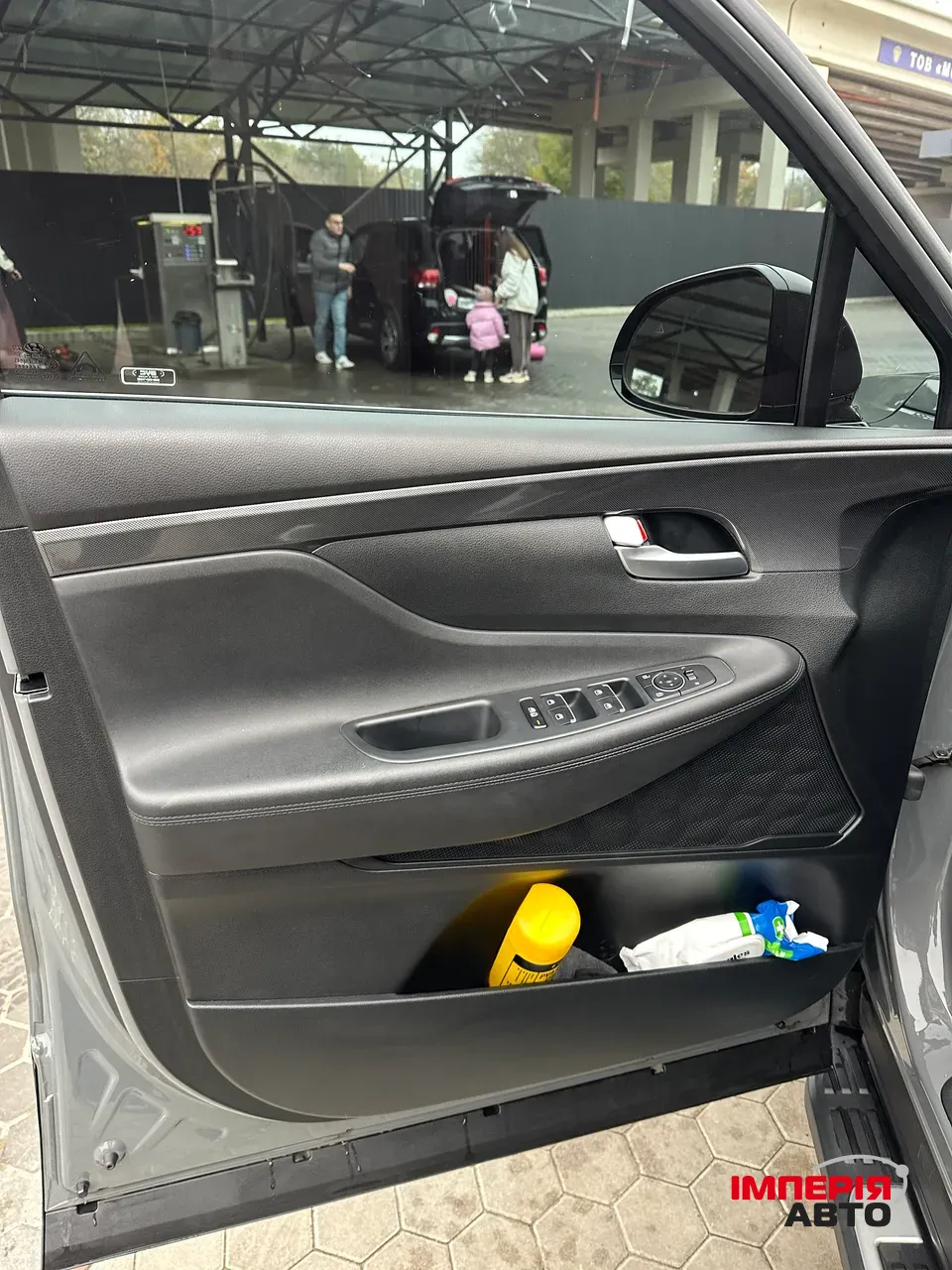 Hyundai Santa Fe - фото 15