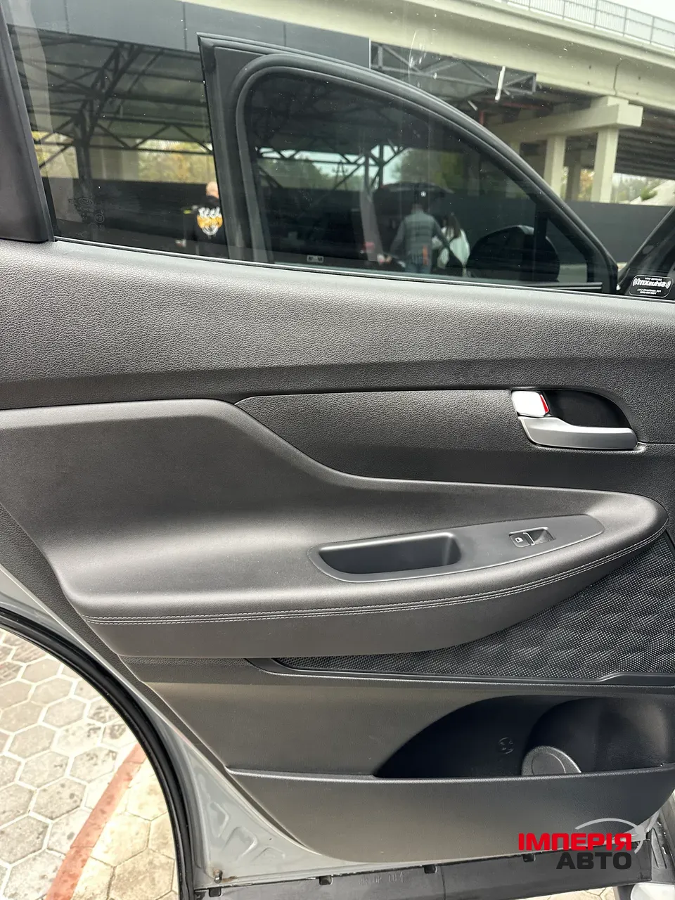 Hyundai Santa Fe - фото 17