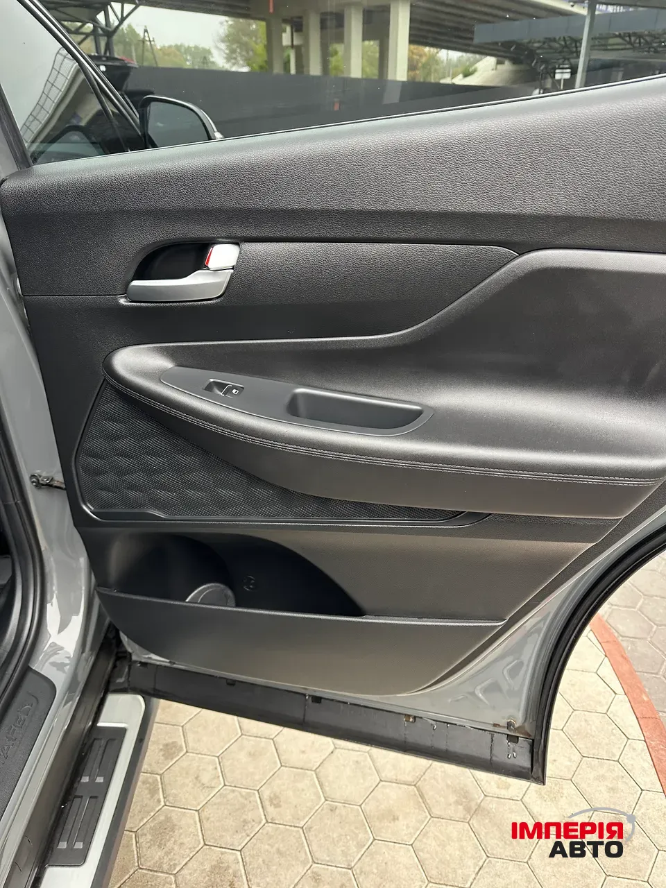 Hyundai Santa Fe - фото 19