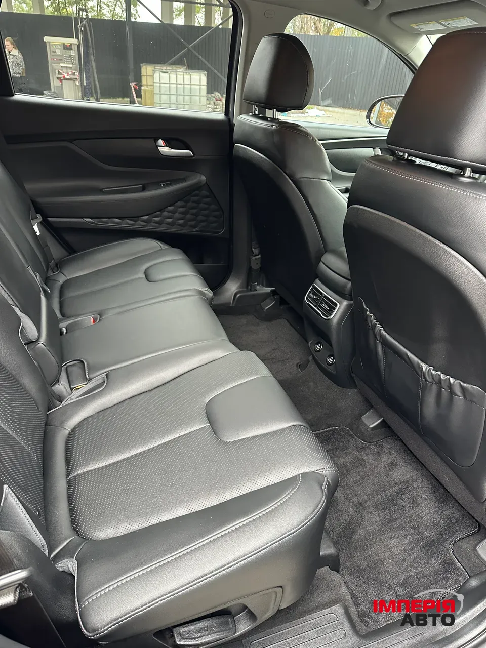 Hyundai Santa Fe - фото 18